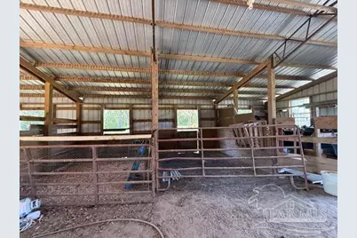 4815 Green Rowell Rd, Jay, FL 32563 - Photo 4