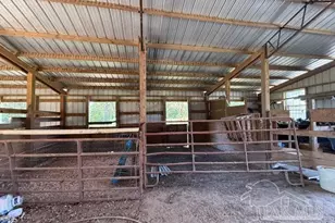 4815 Green Rowell Rd, Jay, FL 32563 - Photo 4