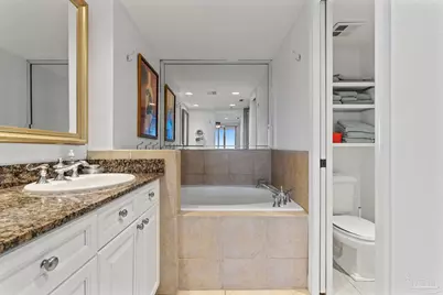 4 Portofino Dr #1409, Pensacola Beach, FL 32561 - Photo 24
