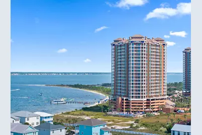 4 Portofino Dr #1409, Pensacola Beach, FL 32561 - Photo 2