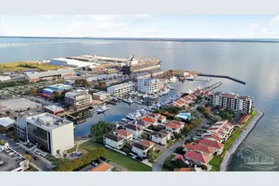 1 Port Royal Way #1&3, Pensacola, FL 32502 - Photo 24