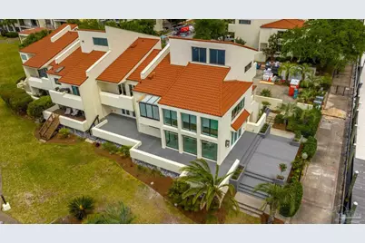 1 Port Royal Way #1&3, Pensacola, FL 32502 - Photo 12