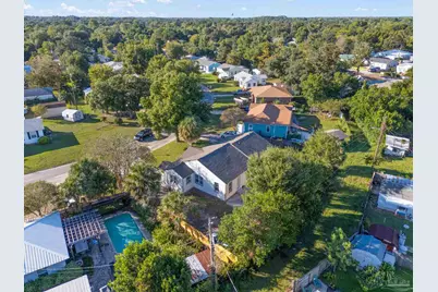 214 SE Kalash Rd, Pensacola, FL 32507 - Photo 40