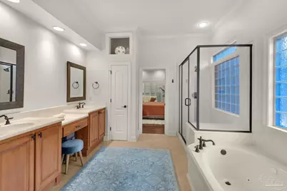 1008 Stormy Ter, Pensacola, FL 32503 - Photo 34