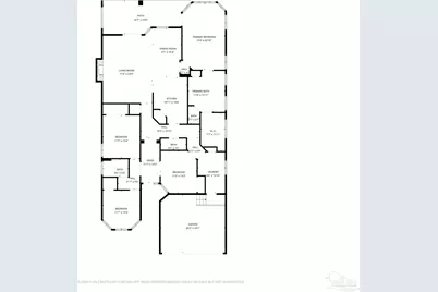 1008 Stormy Ter, Pensacola, FL 32503 - Photo 4