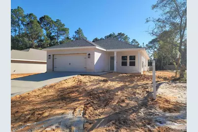 8401 Segura St, Navarre, FL 32566 - Photo 2