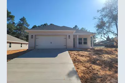 8401 Segura St, Navarre, FL 32566 - Photo 1