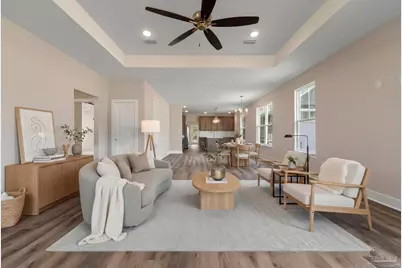 4931 Horace Lunsford Rd, Milton, FL 32570 - Photo 10