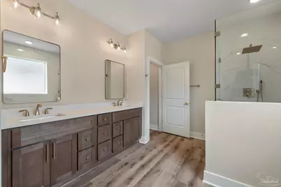 4931 Horace Lunsford Rd, Milton, FL 32570 - Photo 32