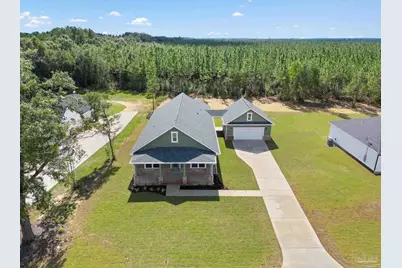 4931 Horace Lunsford Rd, Milton, FL 32570 - Photo 42