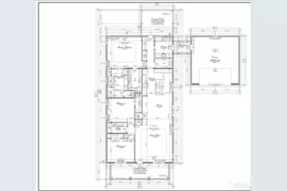 4931 Horace Lunsford Rd, Pace, FL 32570 - Photo 42