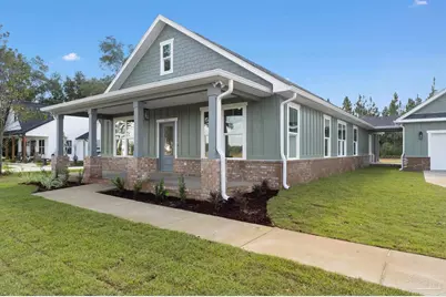 4931 Horace Lunsford Rd, Pace, FL 32570 - Photo 4