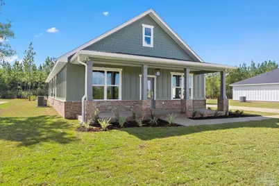 4931 Horace Lunsford Rd, Pace, FL 32570 - Photo 2