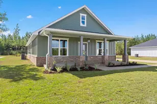 4931 Horace Lunsford Rd, Pace, FL 32570 - Photo 2