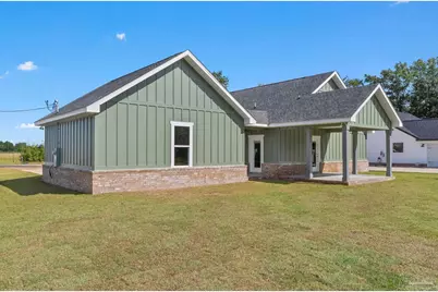 4931 Horace Lunsford Rd, Milton, FL 32570 - Photo 40