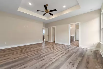 4931 Horace Lunsford Rd, Milton, FL 32570 - Photo 30