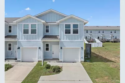 9701 Nature Creek Blvd, Pensacola, FL 32526 - Photo 1