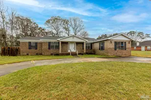 8208 Durand Ave, Pensacola, FL 32534 - Photo 1