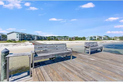 200 Pensacola Beach Rd #D2, Gulf Breeze, FL 32561 - Photo 28