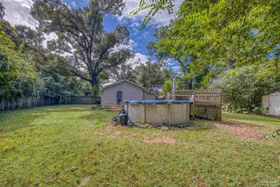600 W Hannah St, Pensacola, FL 32534 - Photo 22