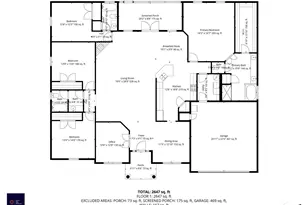 2350 Ash Dr, Navarre, FL 32566 - Photo 48