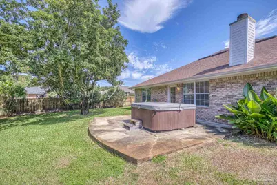 5152 Mandavilla Blvd, Gulf Breeze, FL 32563 - Photo 16