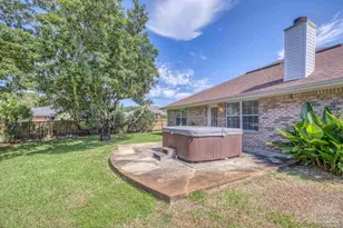 5152 Mandavilla Blvd, Gulf Breeze, FL 32563 - Photo 16