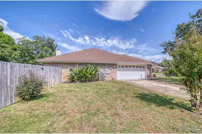 5152 Mandavilla Blvd, Gulf Breeze, FL 32563 - Photo 14