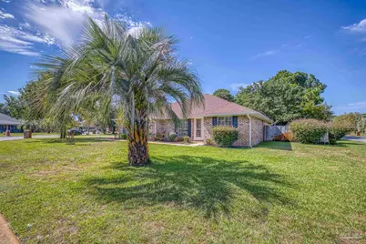 5152 Mandavilla Blvd, Gulf Breeze, FL 32563 - Photo 6