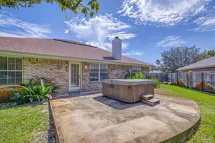 5152 Mandavilla Blvd, Gulf Breeze, FL 32563 - Photo 18