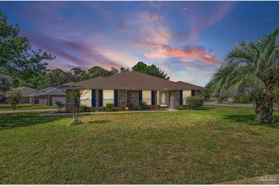 5152 Mandavilla Blvd, Gulf Breeze, FL 32563 - Photo 2