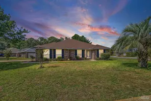 5152 Mandavilla Blvd, Gulf Breeze, FL 32563 - Photo 2