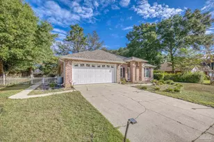 6016 Arnies Way, Milton, FL 32570 - Photo 1