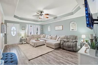 5237 Kervin Rd, Crestview, FL 32539 - Photo 6