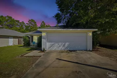 5237 Kervin Rd, Crestview, FL 32539 - Photo 2