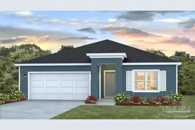 3021 Serviceberry Rd, Cantonment, FL 32533 - Photo 1