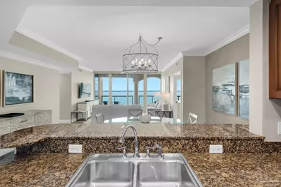 5 Portofino Dr #1705, Pensacola Beach, FL 32561 - Photo 12
