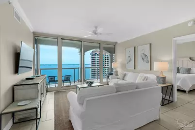 5 Portofino Dr #1705, Pensacola Beach, FL 32561 - Photo 14