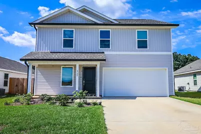6724 Paso Fino Drive, Pensacola, FL 32526 - Photo 2