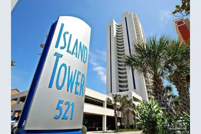 521 W Beach Blvd #702, Gulf Shores, AL 36542 - Photo 2