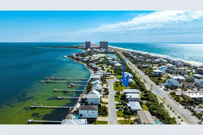 1730 Ensenada Uno, Pensacola Beach, FL 32561 - Photo 2