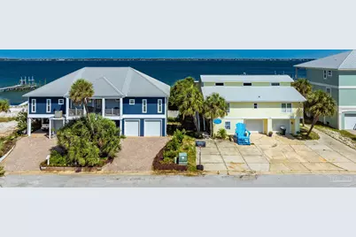 1730 Ensenada Uno, Pensacola Beach, FL 32561 - Photo 14