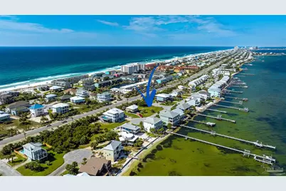 1730 Ensenada Uno, Pensacola Beach, FL 32561 - Photo 4
