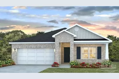 8021 Fir Tree Dr, Milton, FL 32583 - Photo 2