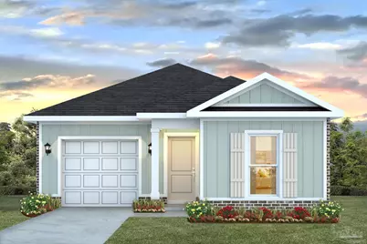 8126 Fox Hunt Dr, Milton, FL 32583 - Photo 1