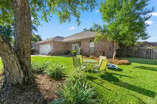1504 Muirfield Rd, Cantonment, FL 32533 - Photo 2