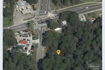 1800 S Fairfield Dr, Pensacola, FL 32507 - Photo 2