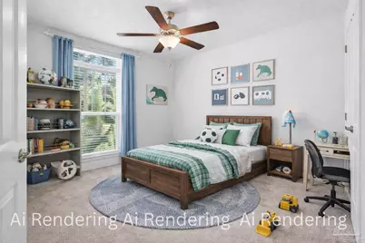 1825 Peace Ter, Cantonment, FL 32533 - Photo 4