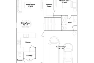 5380 Azimuth Wy, Milton, FL 32570 - Photo 2