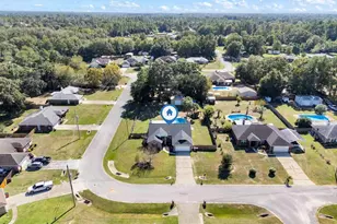 3660 Misty Woods Cir, Pace, FL 32571 - Photo 46